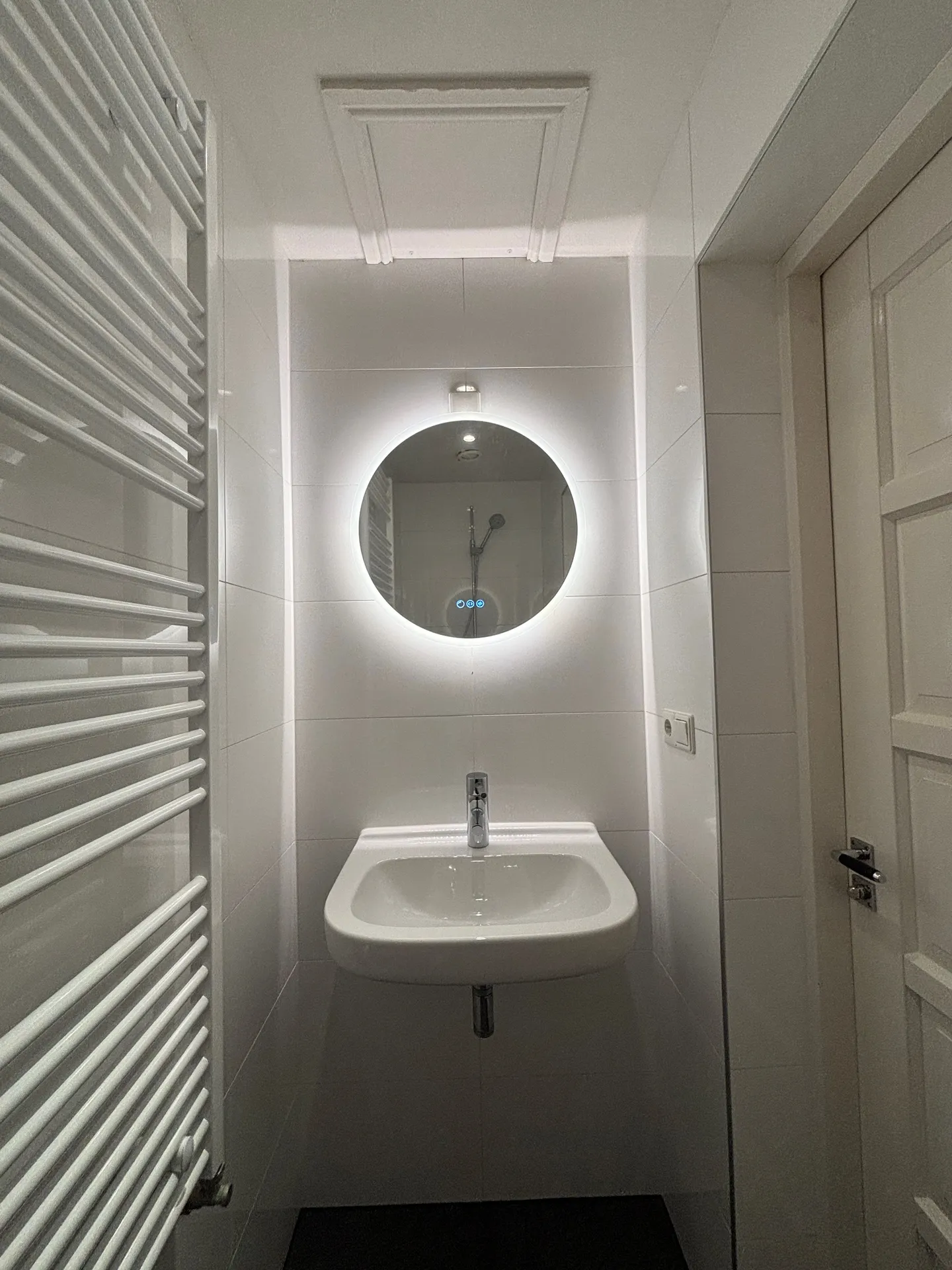 Foto #7 Appartement Veerstraat Amsterdam