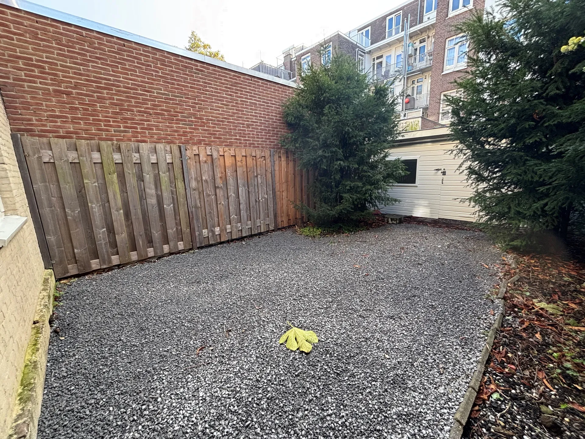Foto #10 Appartement Veerstraat Amsterdam