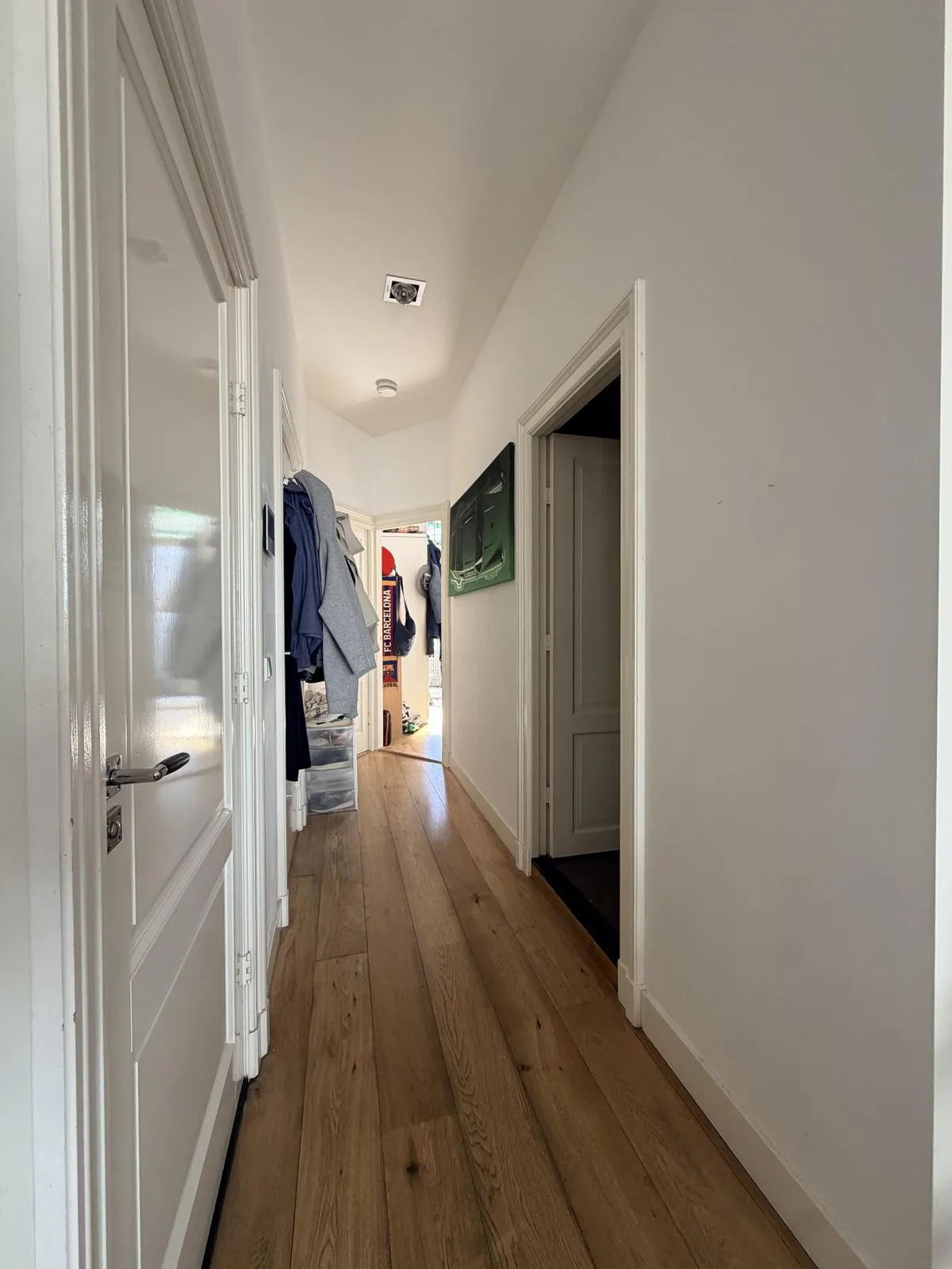 Foto #11 Appartement Jan van Scorelstraat Utrecht