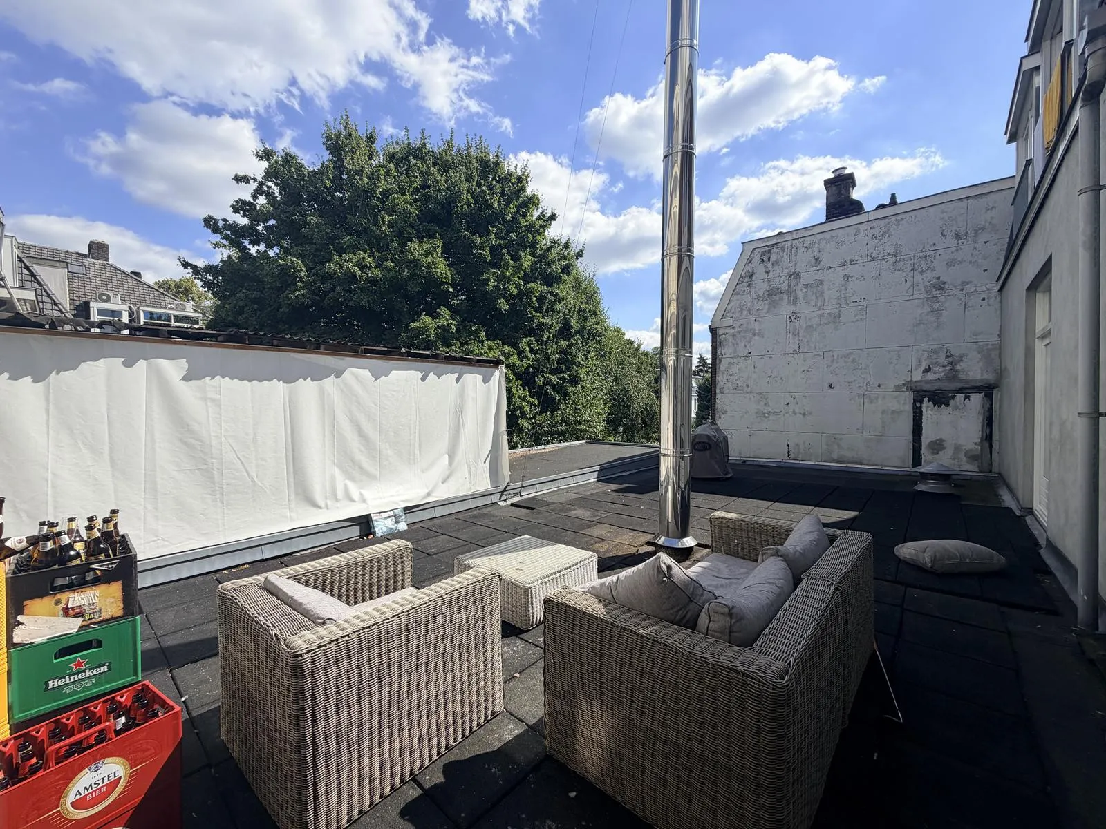 Foto #21 Appartement Jan van Scorelstraat Utrecht