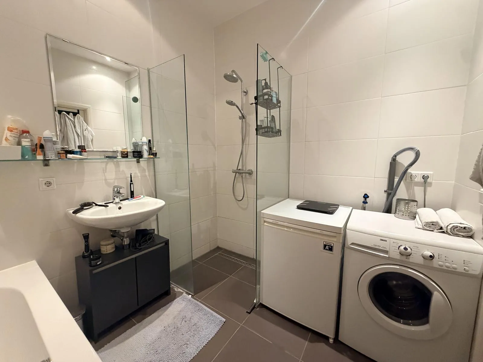 Foto #18 Appartement Jan van Scorelstraat Utrecht