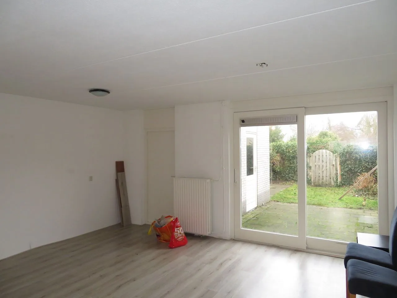 Foto #13 Huurwoning Kruiszwin Julianadorp
