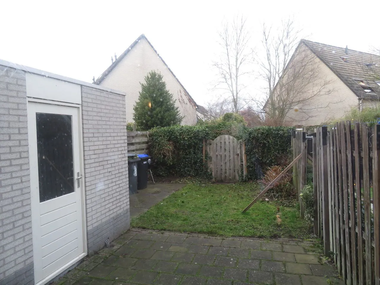 Foto #9 Huurwoning Kruiszwin Julianadorp