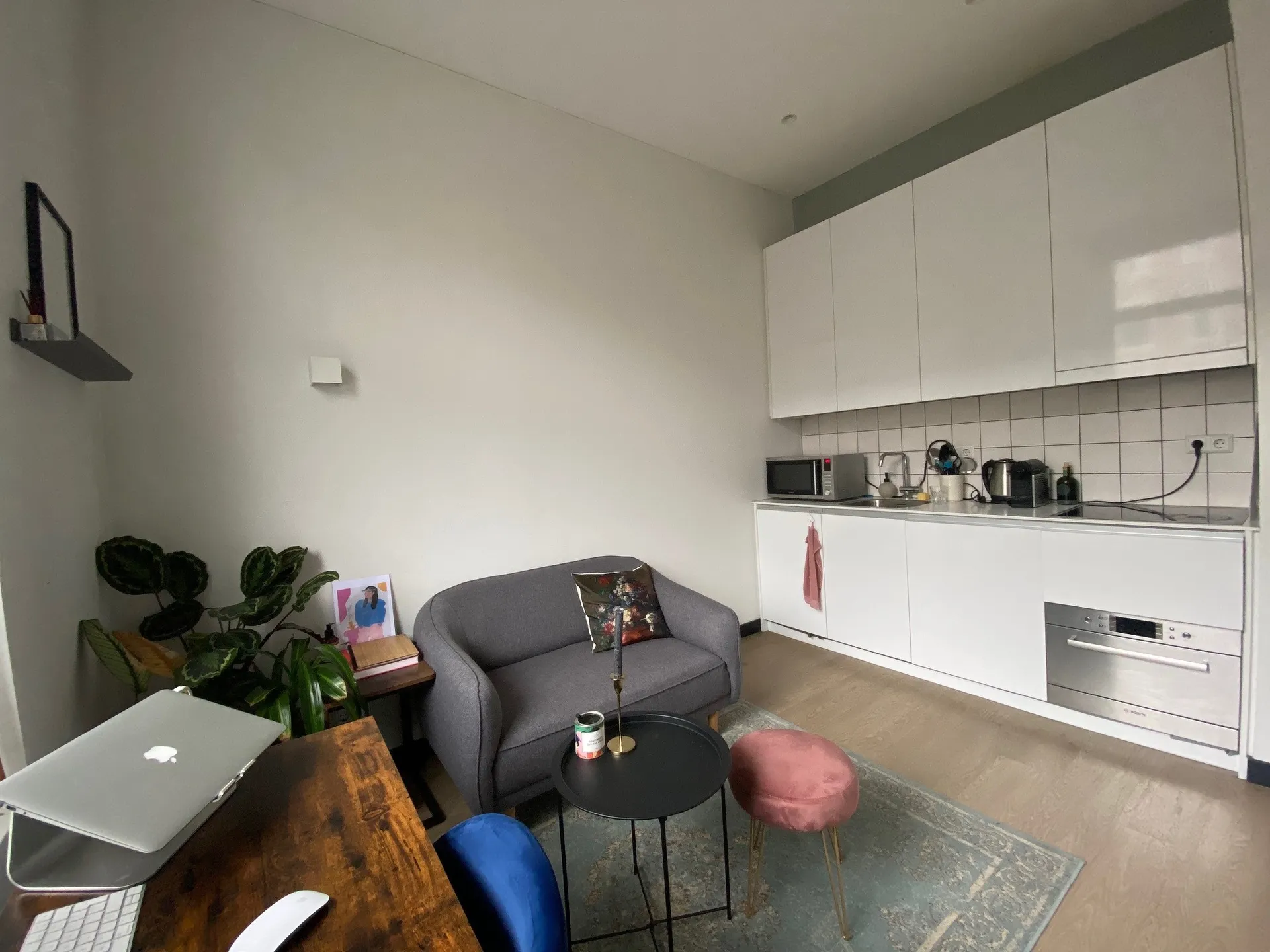 Foto #2 Studio Biltstraat Utrecht