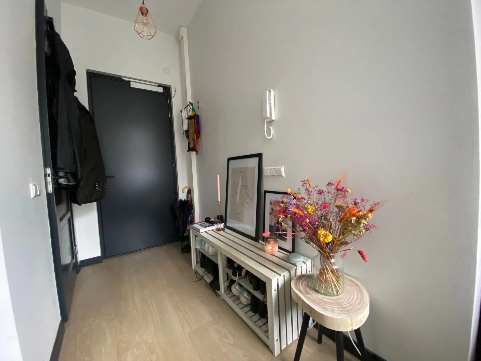 Foto #6 Studio Biltstraat Utrecht