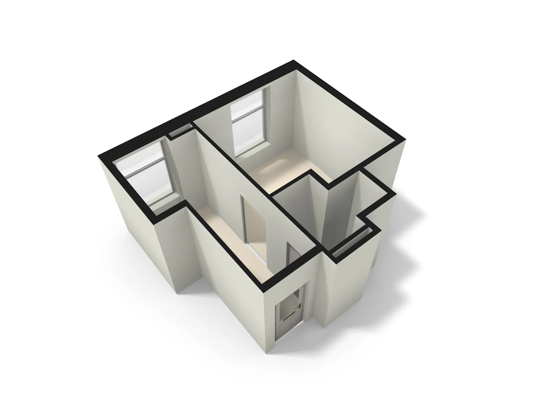 Foto #11 Studio Biltstraat Utrecht