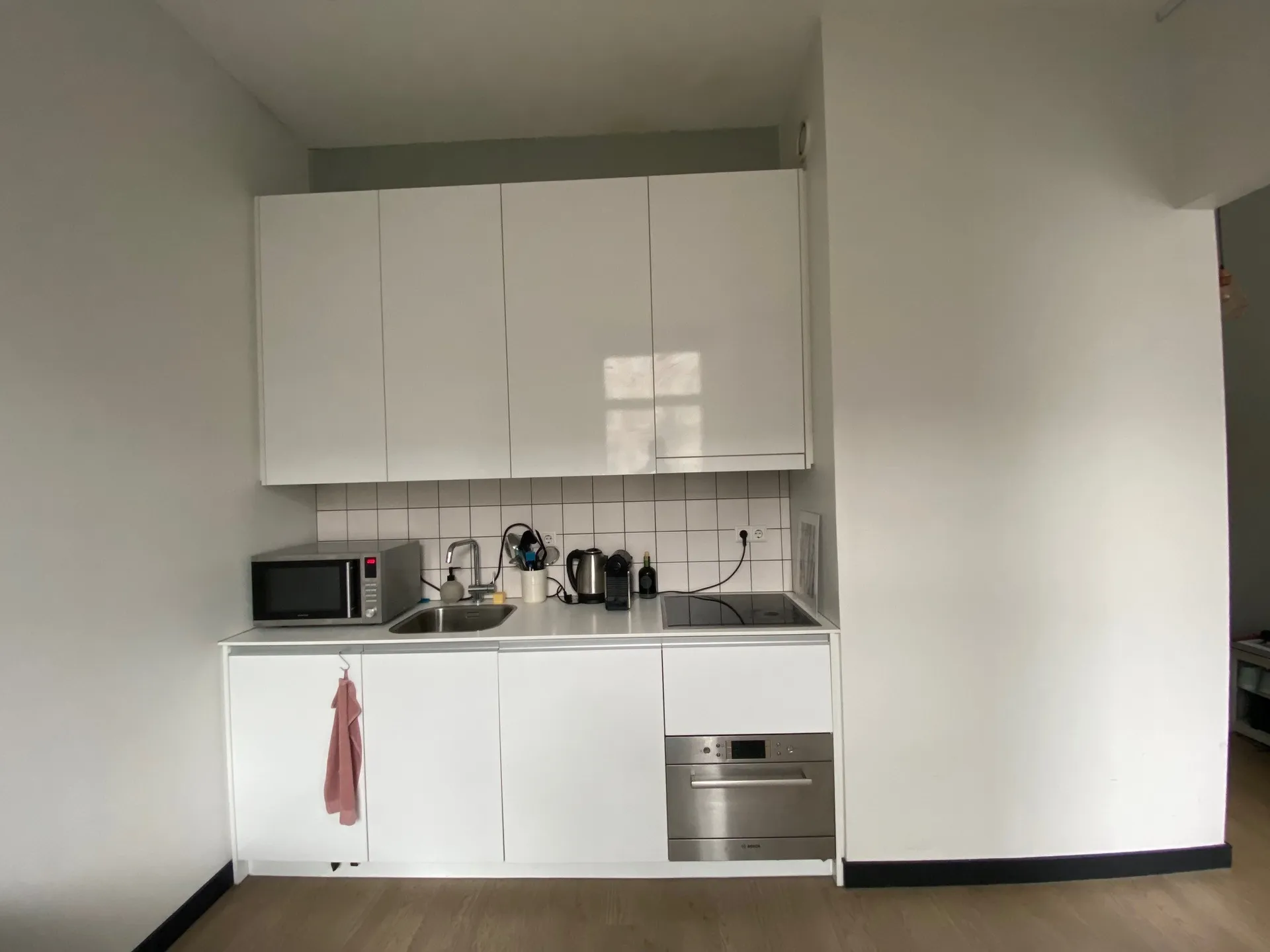 Foto #4 Studio Biltstraat Utrecht