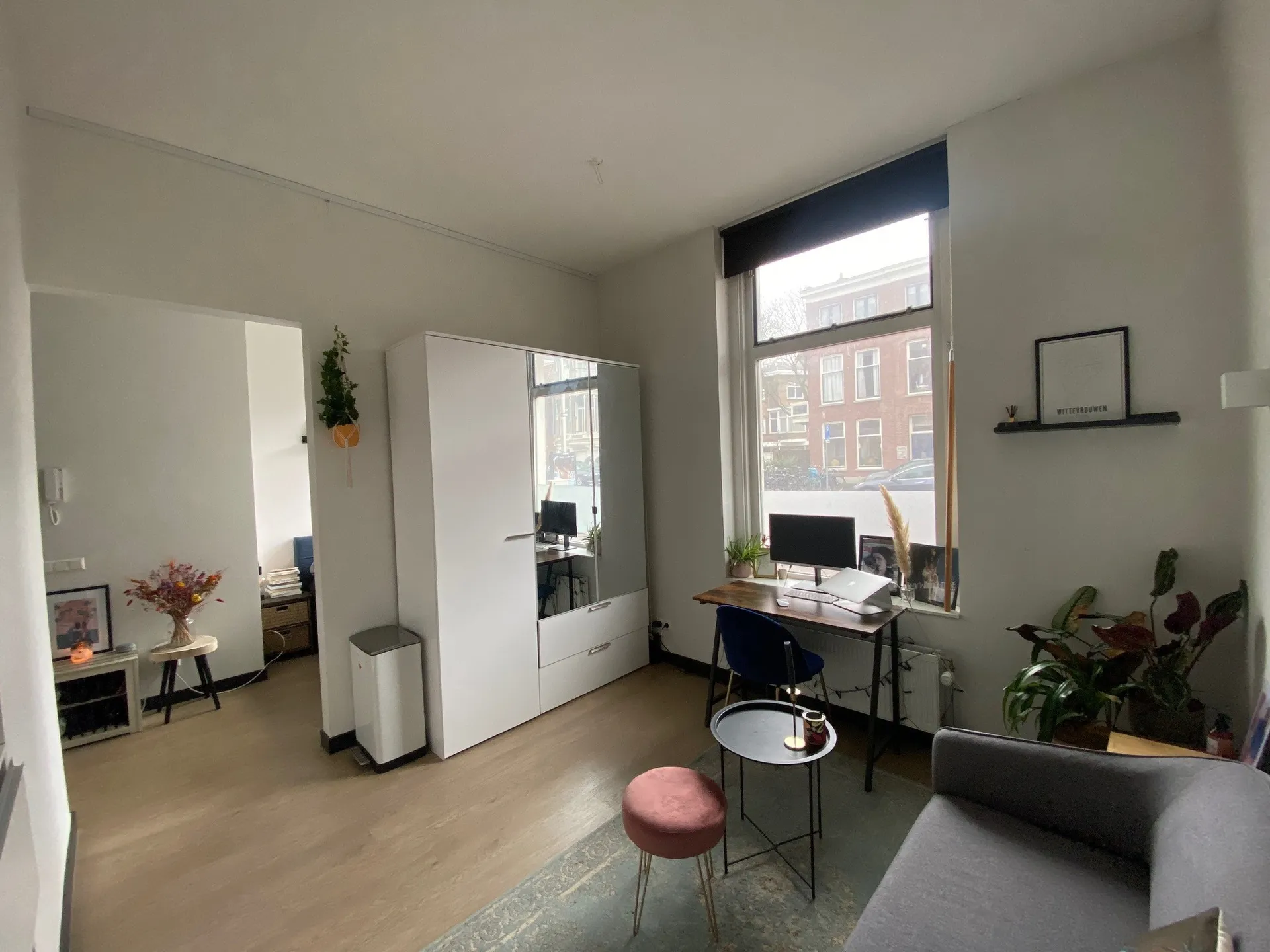 Foto #3 Studio Biltstraat Utrecht