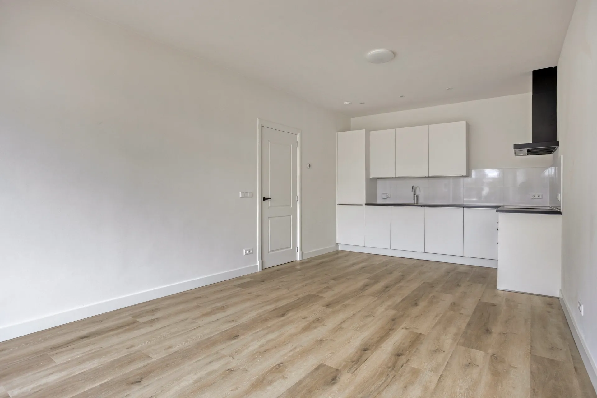 Foto #17 Appartement Hoornbruglaan Rijswijk
