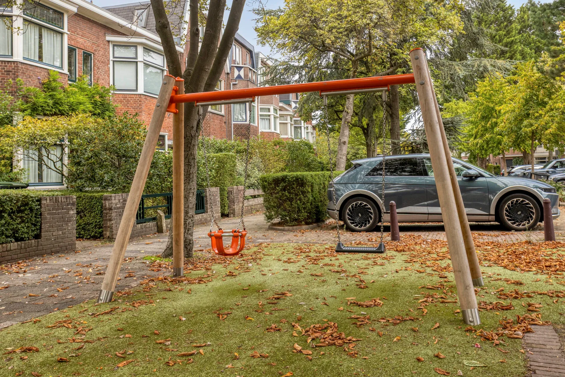 Foto #48 Appartement Hoornbruglaan Rijswijk