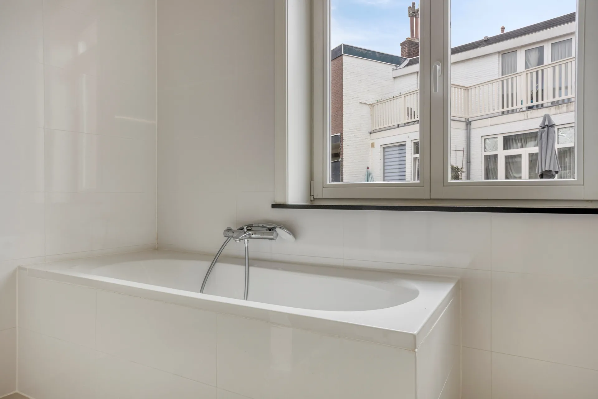 Foto #24 Appartement Hoornbruglaan Rijswijk