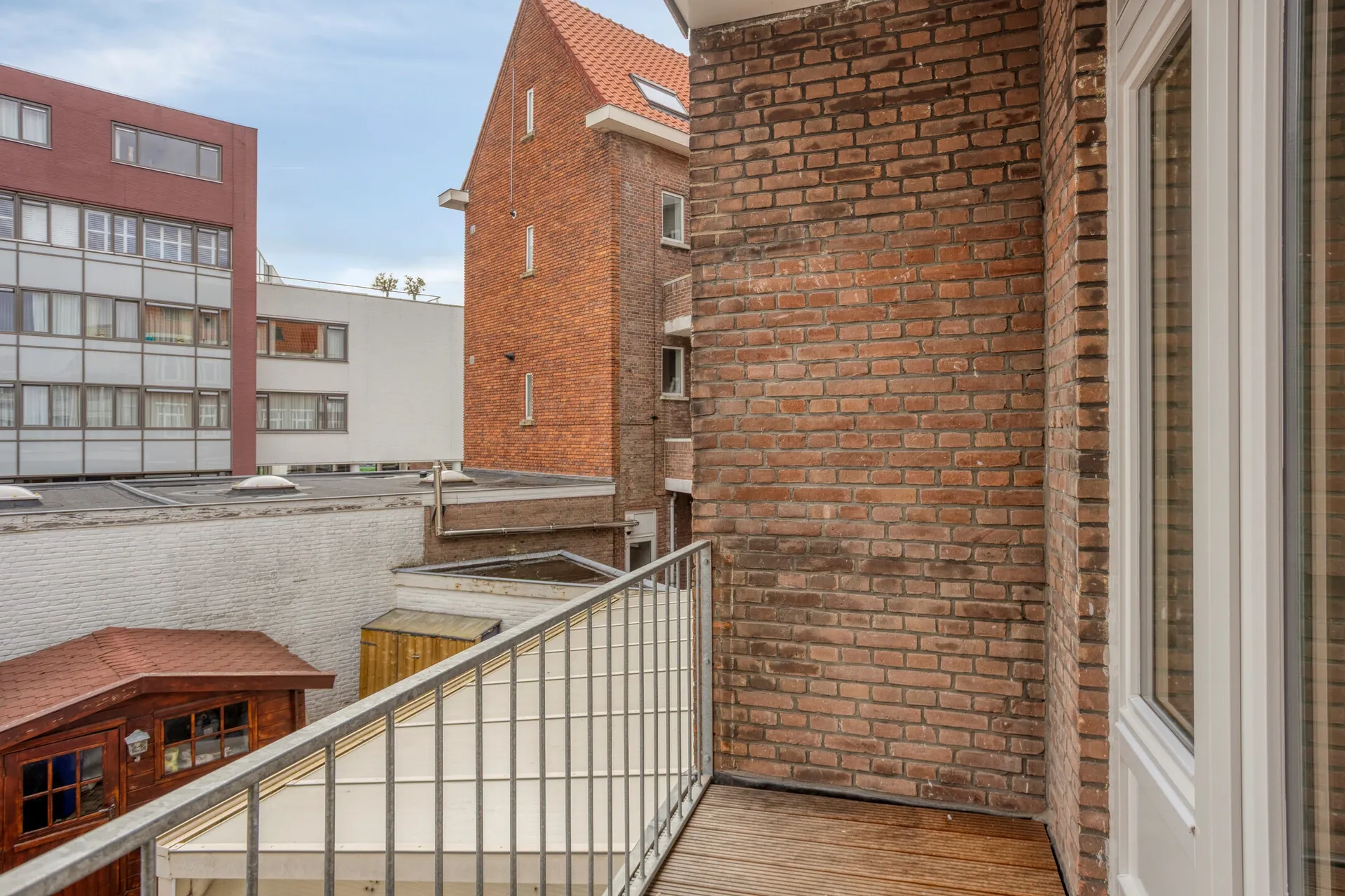 Foto #30 Appartement Hoornbruglaan Rijswijk