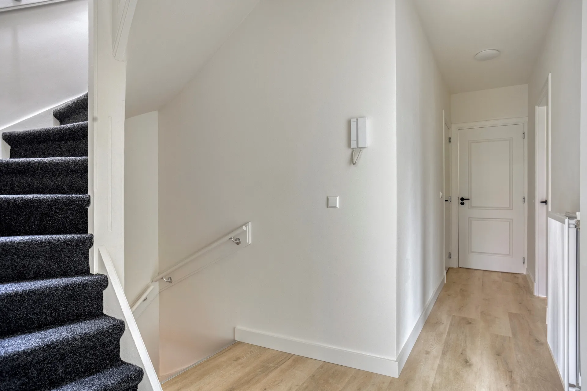 Foto #13 Appartement Hoornbruglaan Rijswijk
