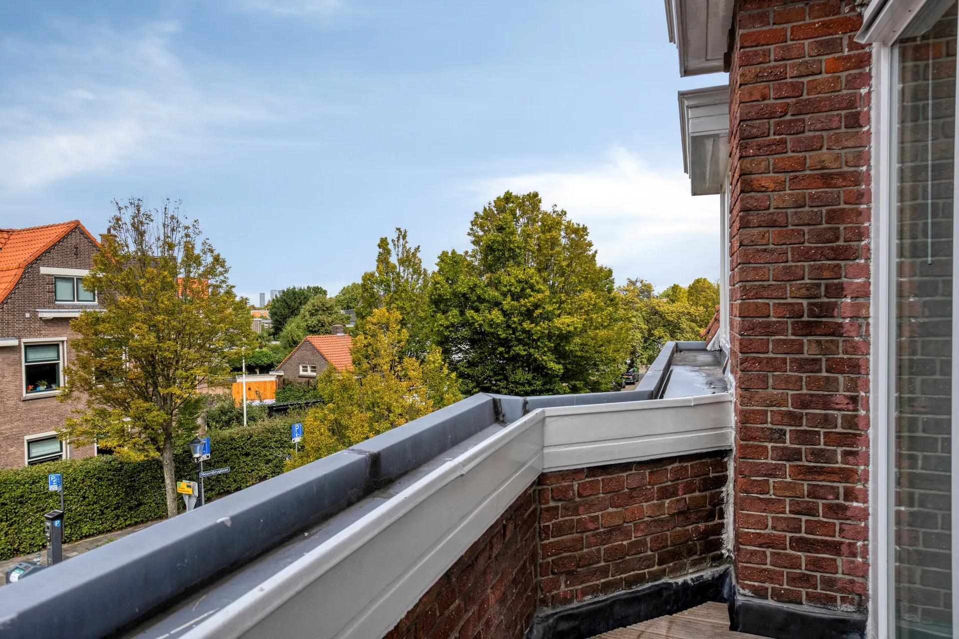 Foto #36 Appartement Hoornbruglaan Rijswijk