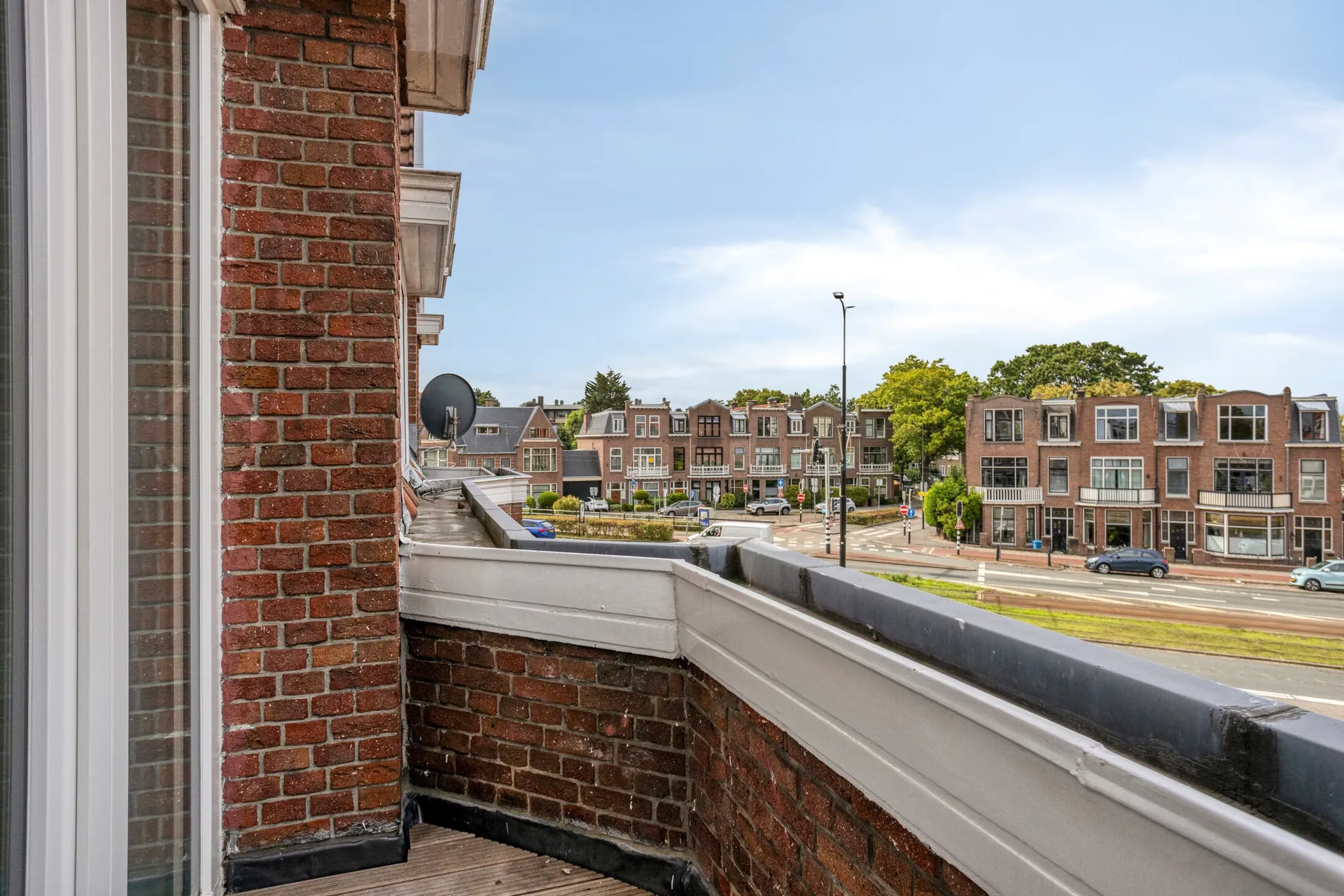 Foto #35 Appartement Hoornbruglaan Rijswijk