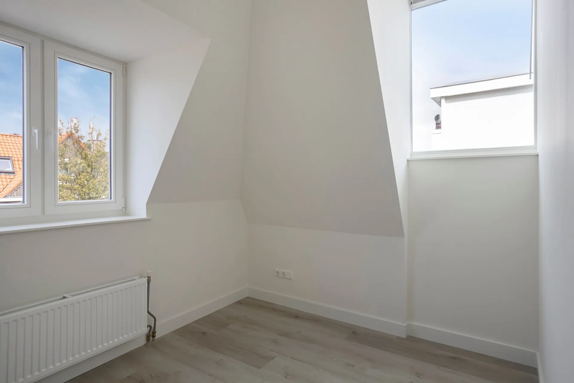 Foto #37 Appartement Hoornbruglaan Rijswijk