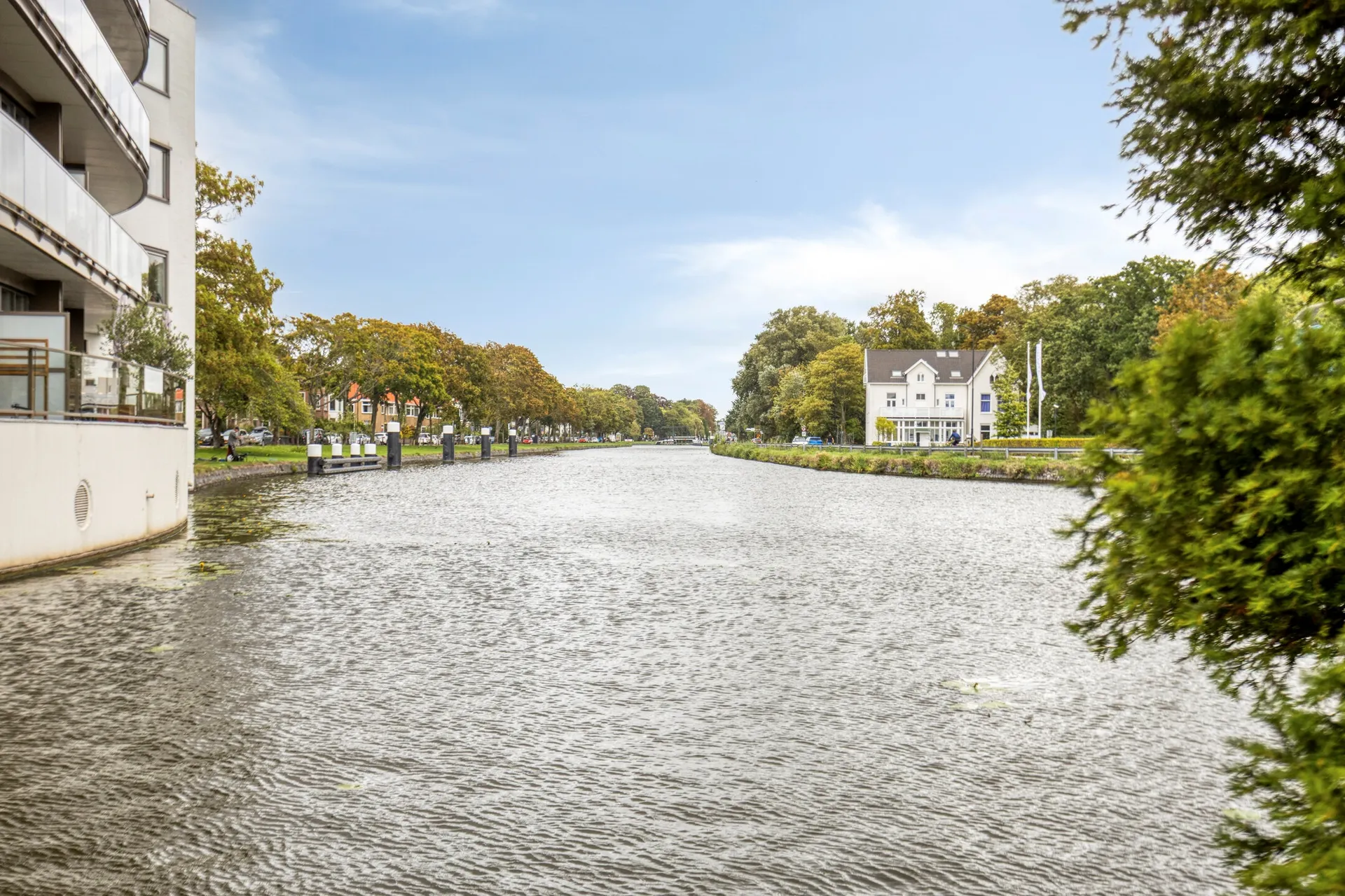 Foto #47 Appartement Hoornbruglaan Rijswijk