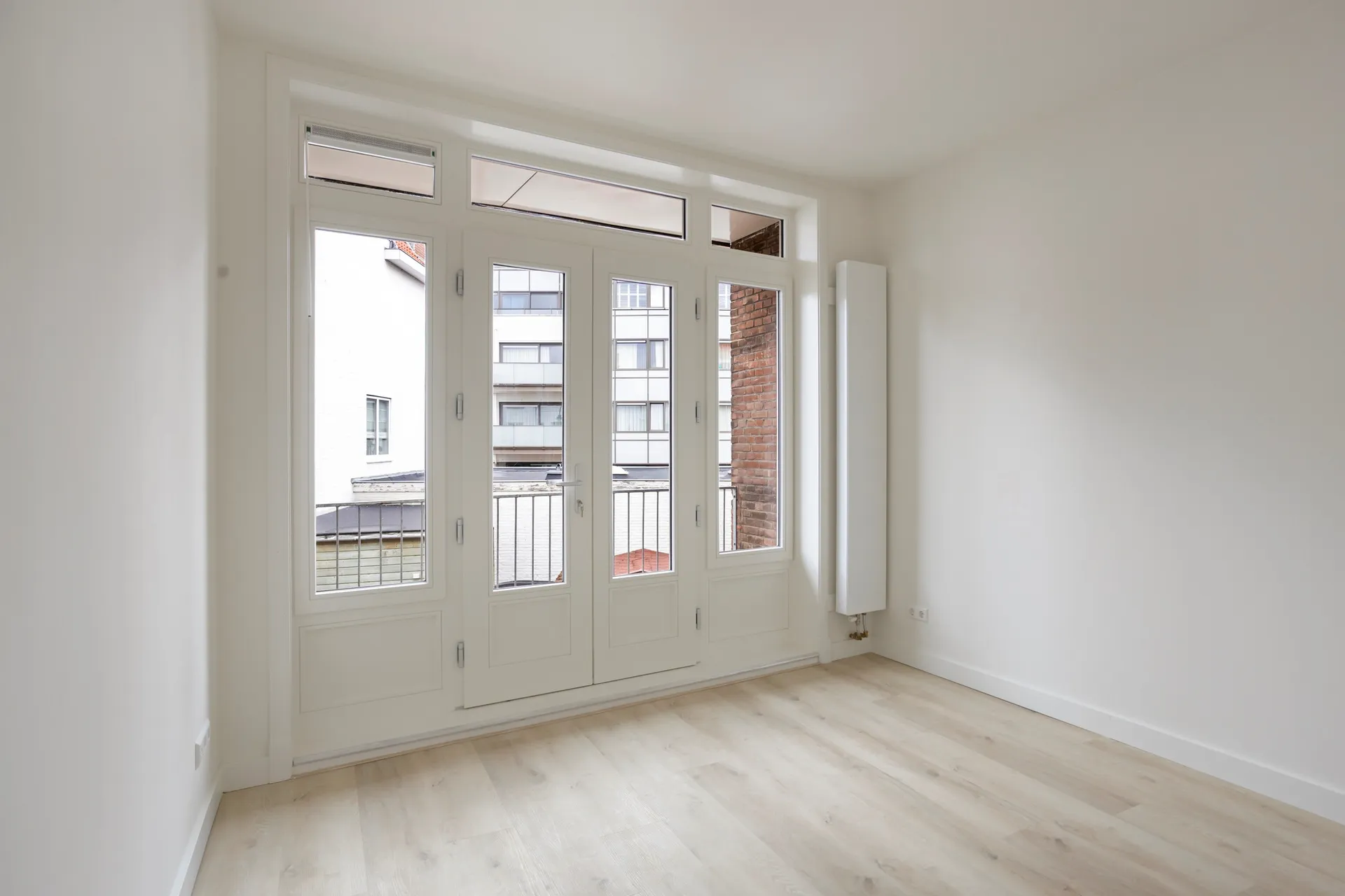 Foto #28 Appartement Hoornbruglaan Rijswijk