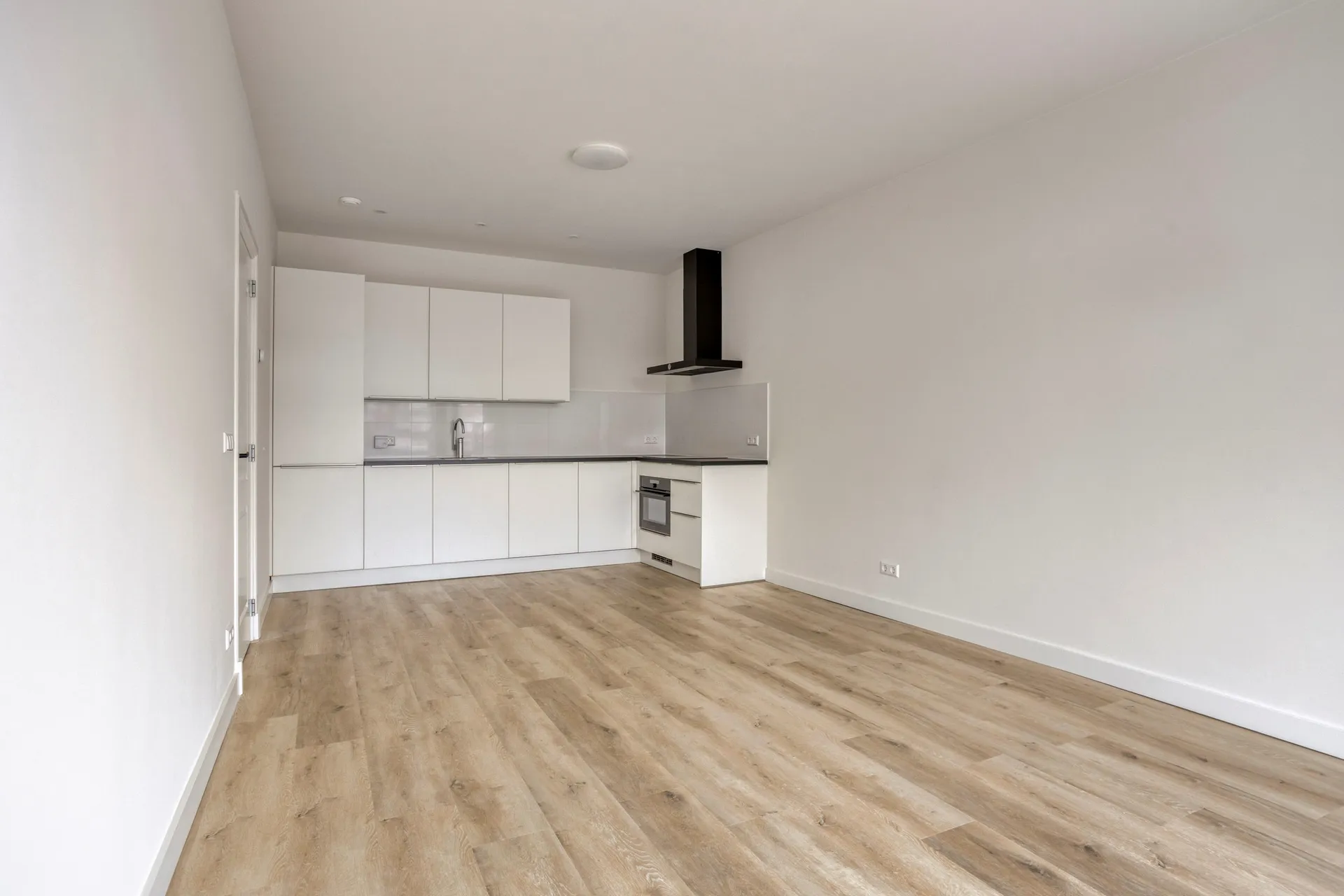 Foto #2 Appartement Hoornbruglaan Rijswijk