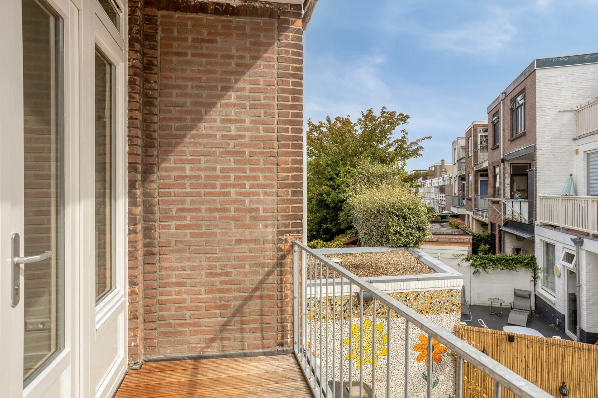 Foto #5 Appartement Hoornbruglaan Rijswijk