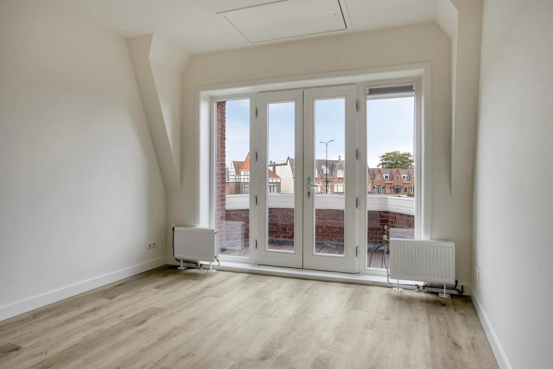 Foto #34 Appartement Hoornbruglaan Rijswijk