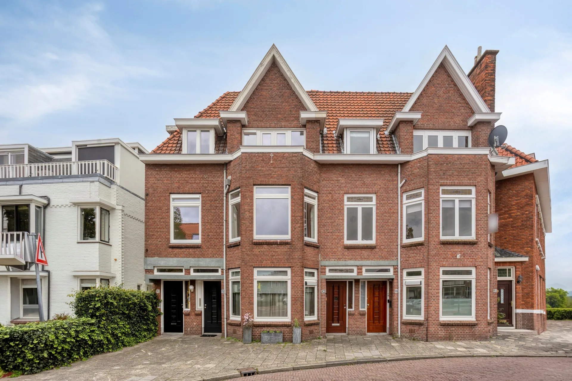 Foto #0 Appartement Hoornbruglaan Rijswijk