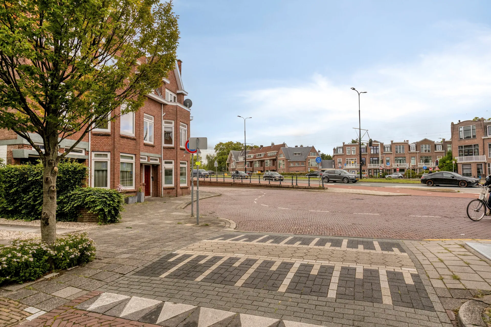 Foto #9 Appartement Hoornbruglaan Rijswijk