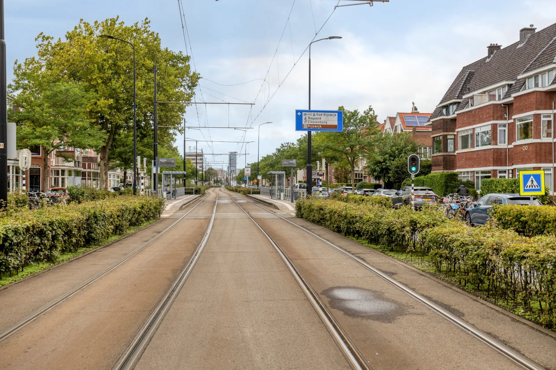 Foto #46 Appartement Hoornbruglaan Rijswijk