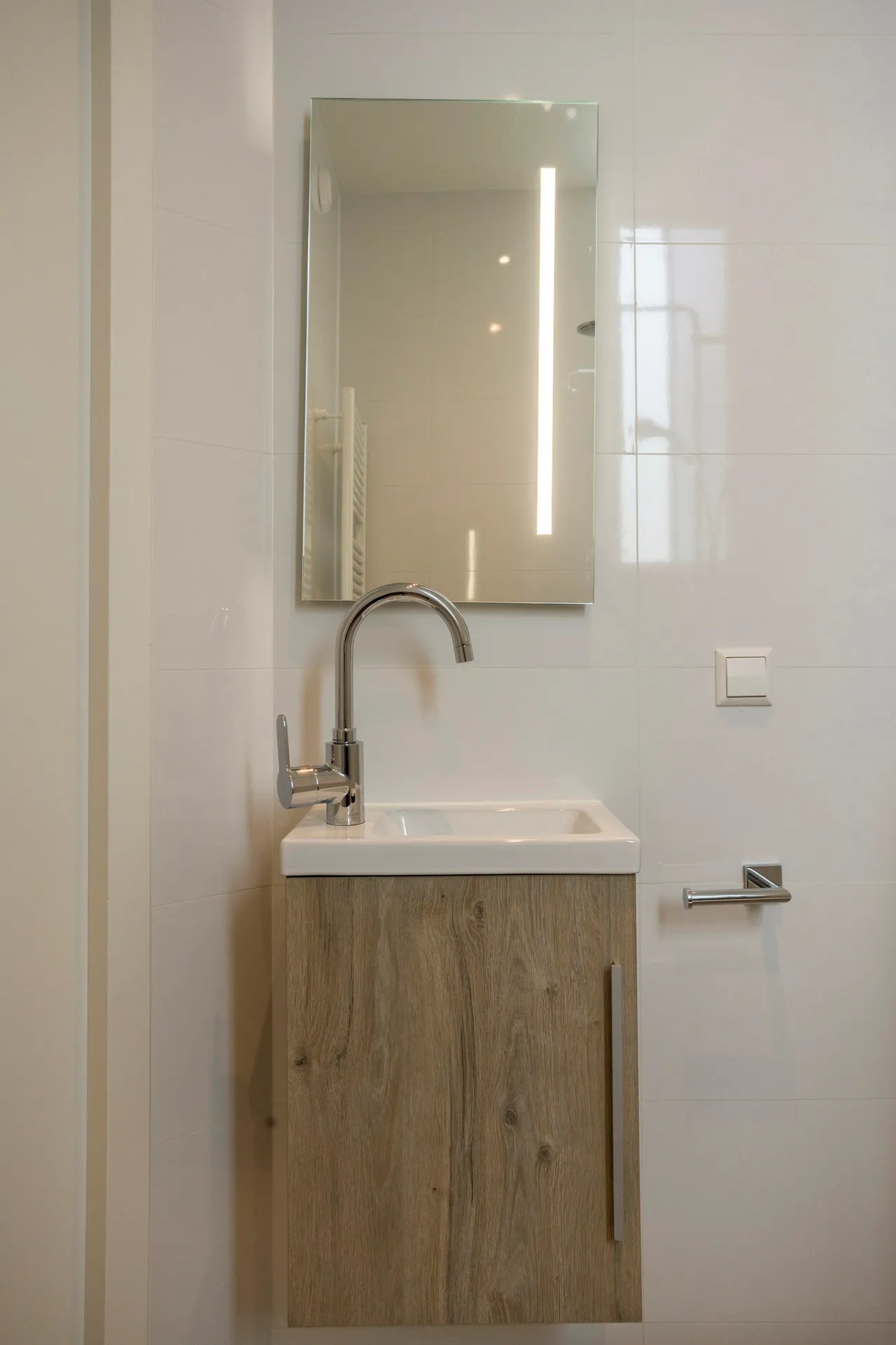 Foto #42 Appartement Hoornbruglaan Rijswijk