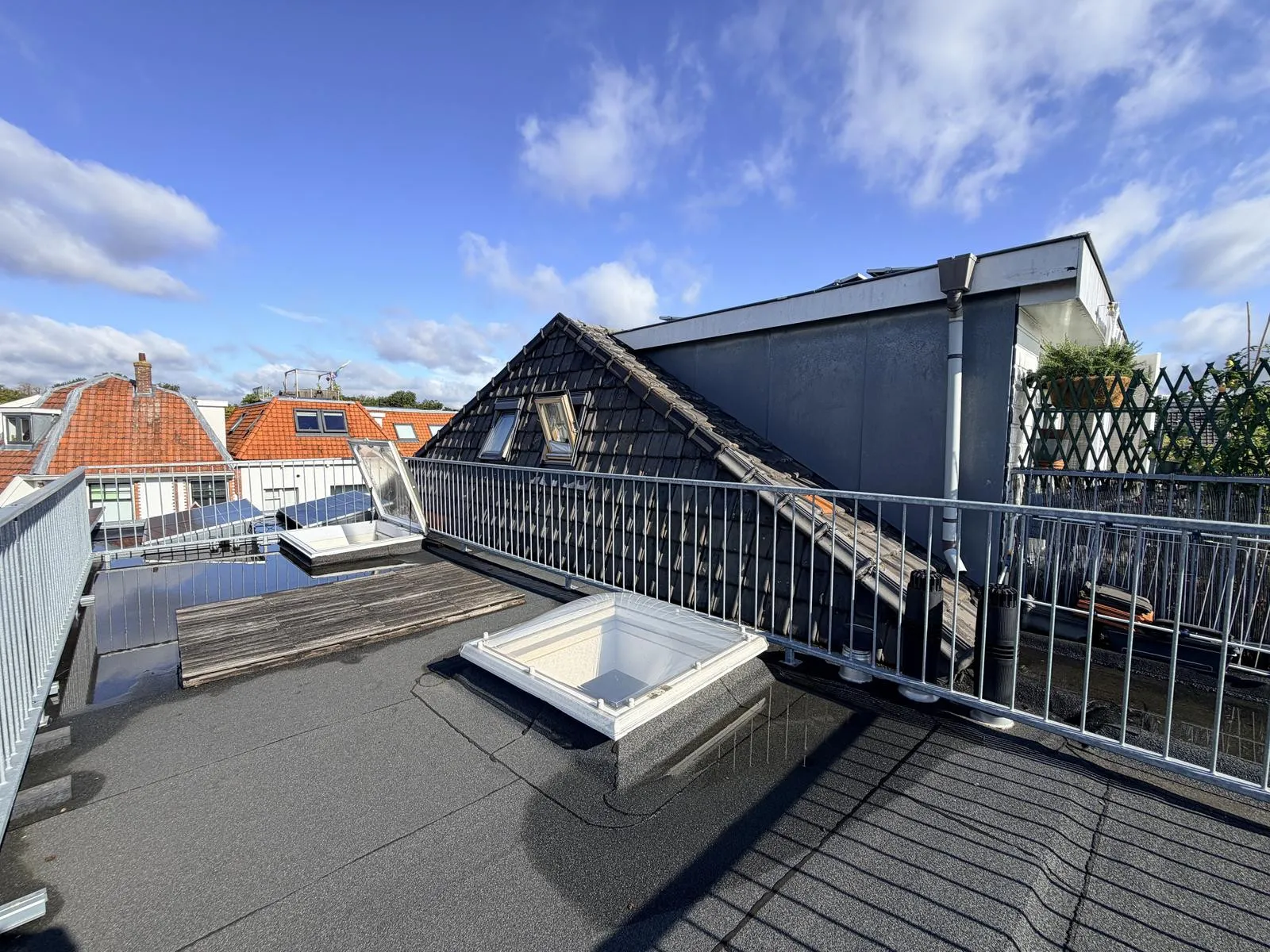 Foto #12 Appartement Hendrick de Keyserstraat Utrecht
