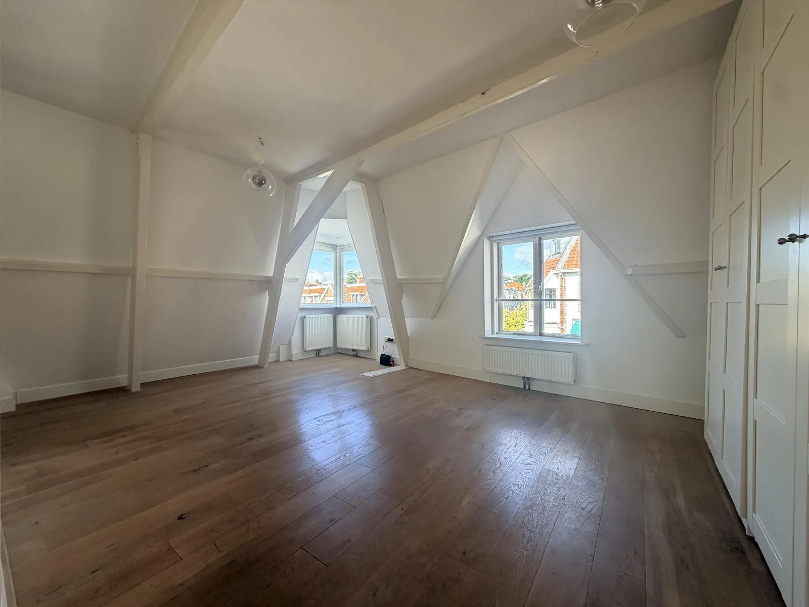 Foto #6 Appartement Hendrick de Keyserstraat Utrecht