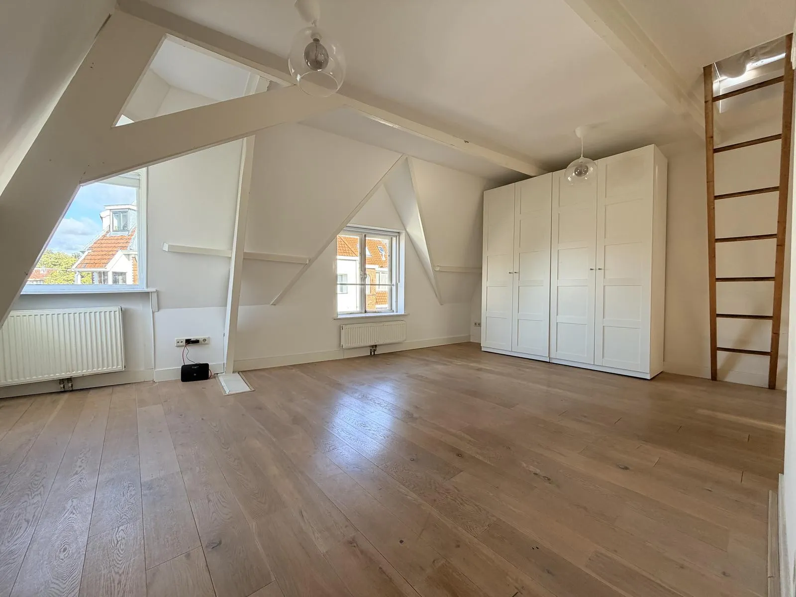 Foto #9 Appartement Hendrick de Keyserstraat Utrecht