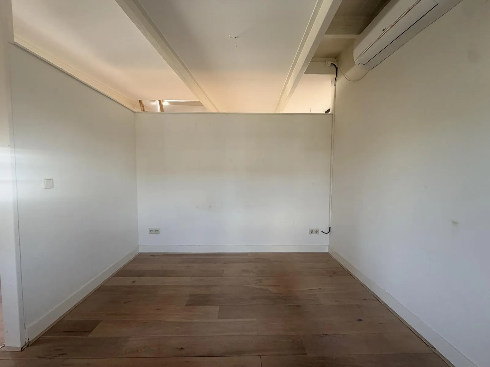 Foto #5 Appartement Hendrick de Keyserstraat Utrecht