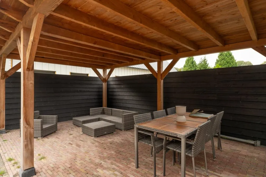 Foto #35 Huurwoning Klokjeslaan Maarssen