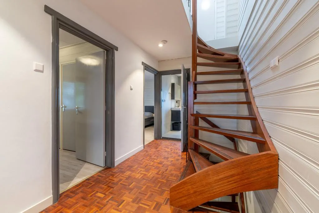 Foto #17 Huurwoning Klokjeslaan Maarssen