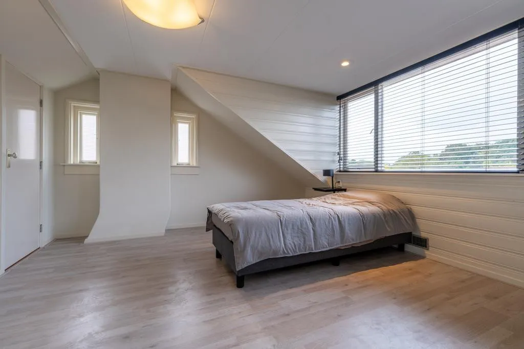 Foto #29 Huurwoning Klokjeslaan Maarssen