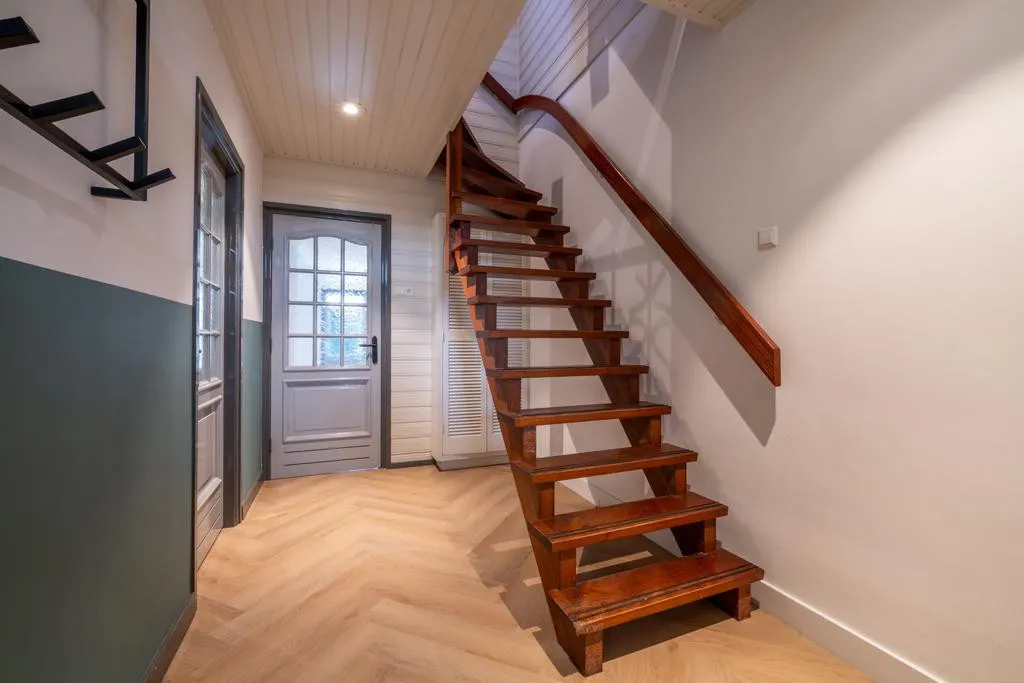 Foto #16 Huurwoning Klokjeslaan Maarssen