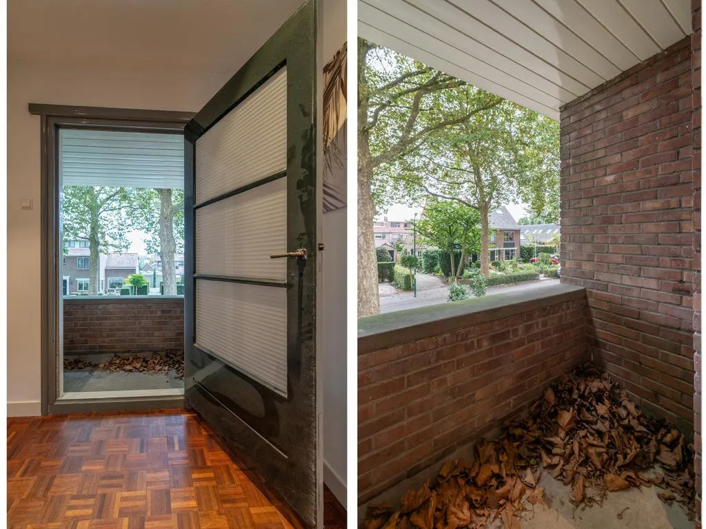 Foto #25 Huurwoning Klokjeslaan Maarssen