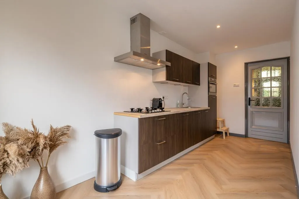 Foto #11 Huurwoning Klokjeslaan Maarssen