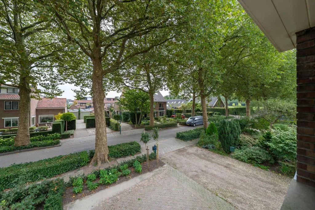 Foto #40 Huurwoning Klokjeslaan Maarssen