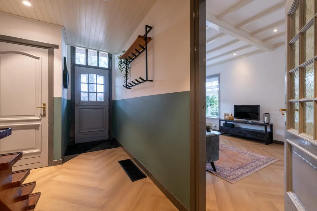 Foto #2 Huurwoning Klokjeslaan Maarssen
