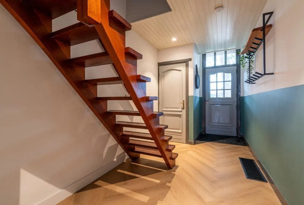 Foto #14 Huurwoning Klokjeslaan Maarssen