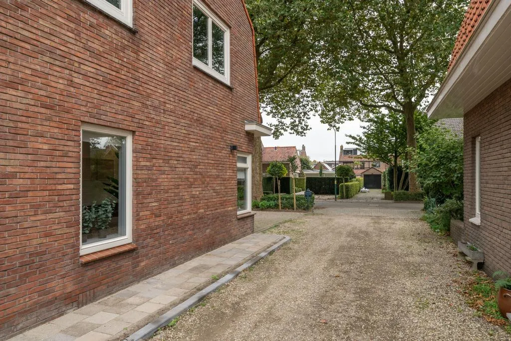 Foto #38 Huurwoning Klokjeslaan Maarssen