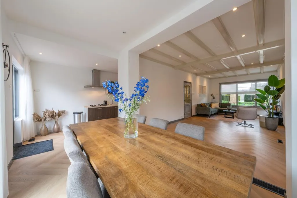 Foto #10 Huurwoning Klokjeslaan Maarssen