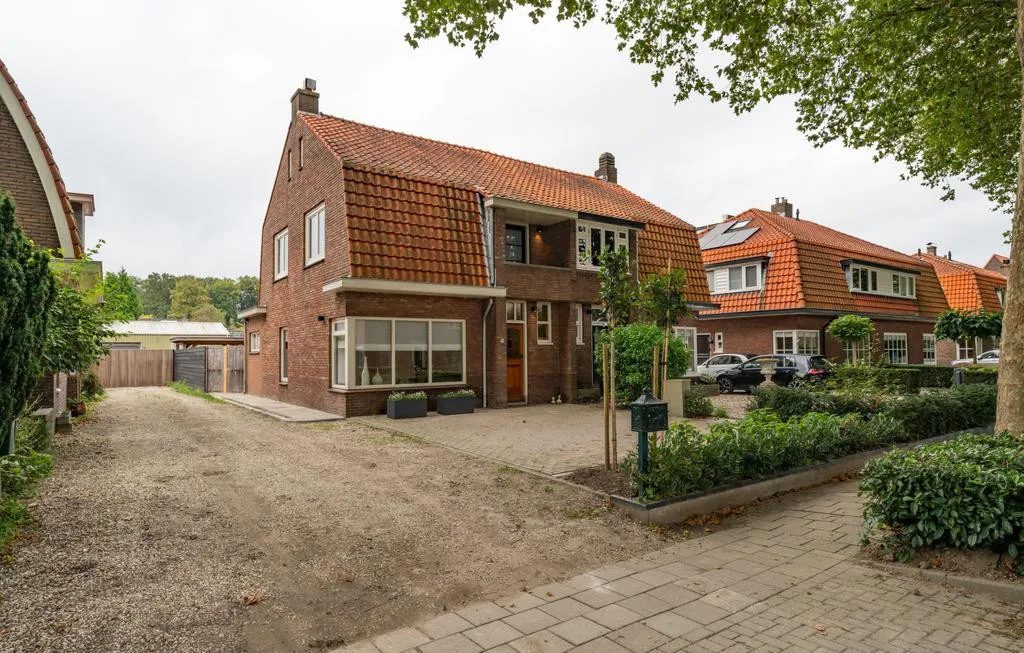 Foto #0 Huurwoning Klokjeslaan Maarssen