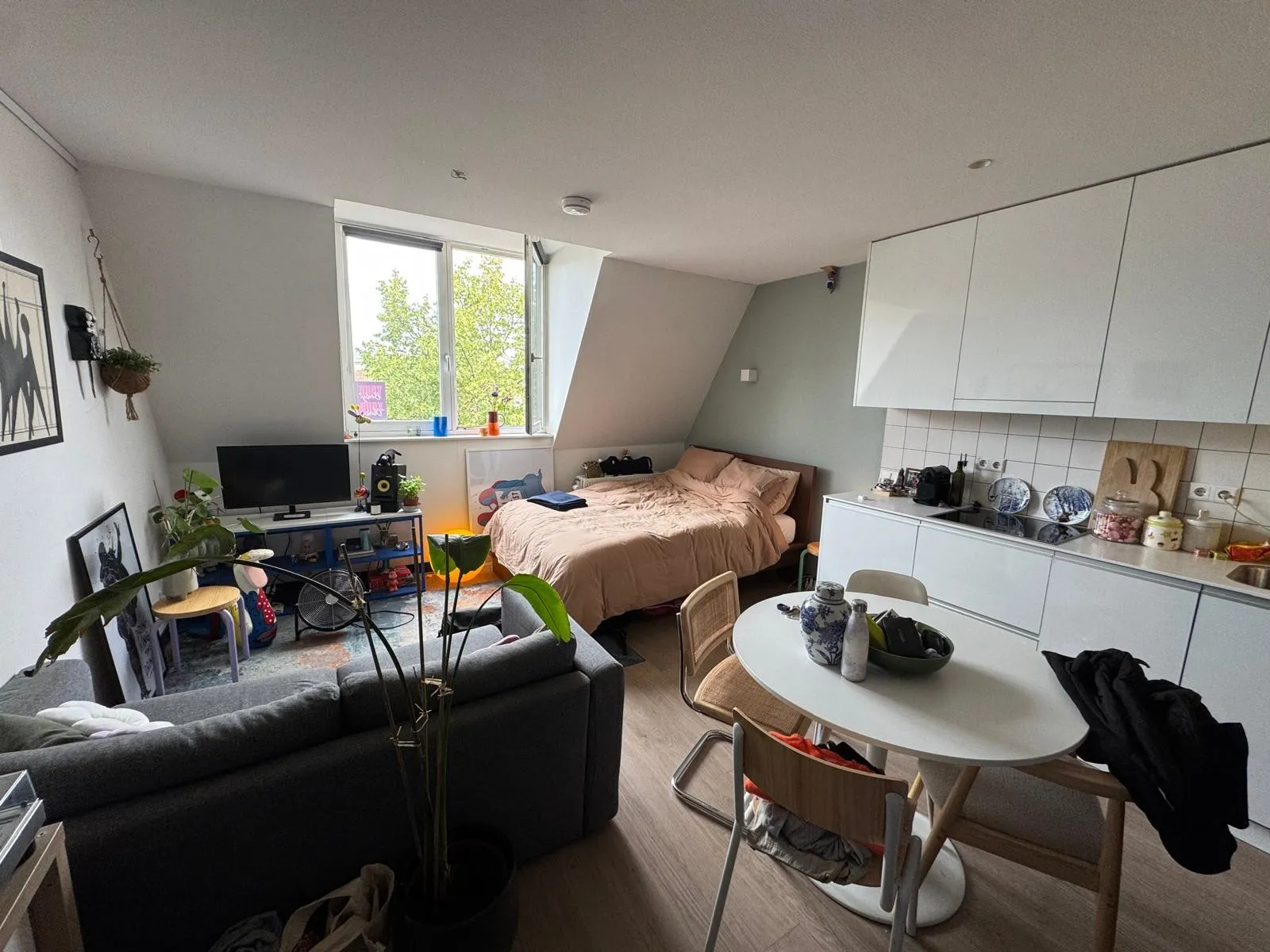 Foto #0 Studio Biltstraat Utrecht