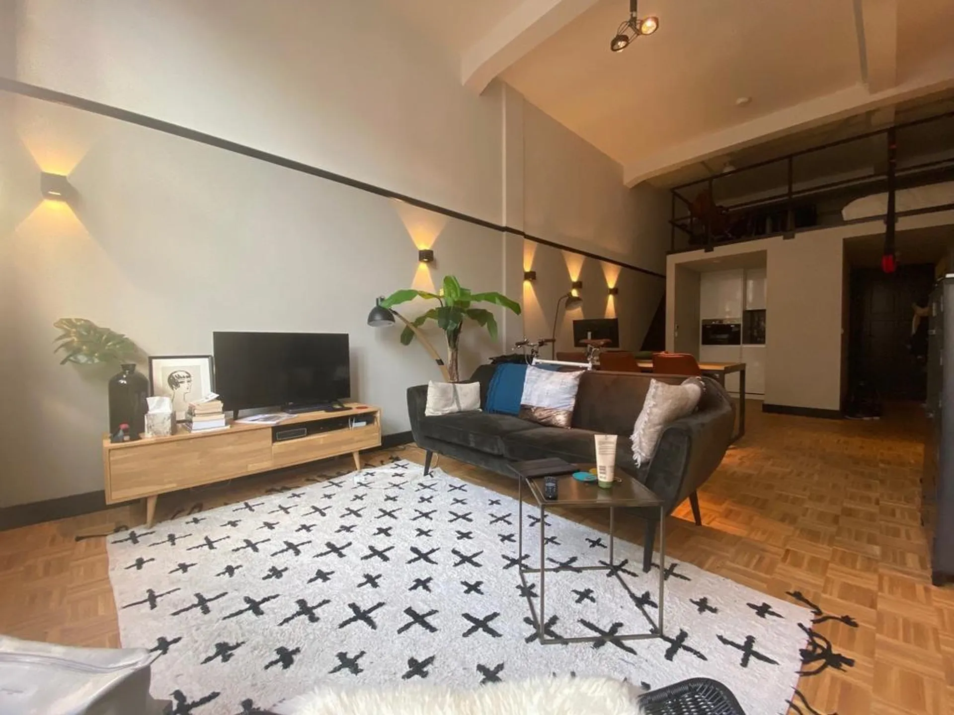 Foto #1 Appartement Kerkstraat Utrecht