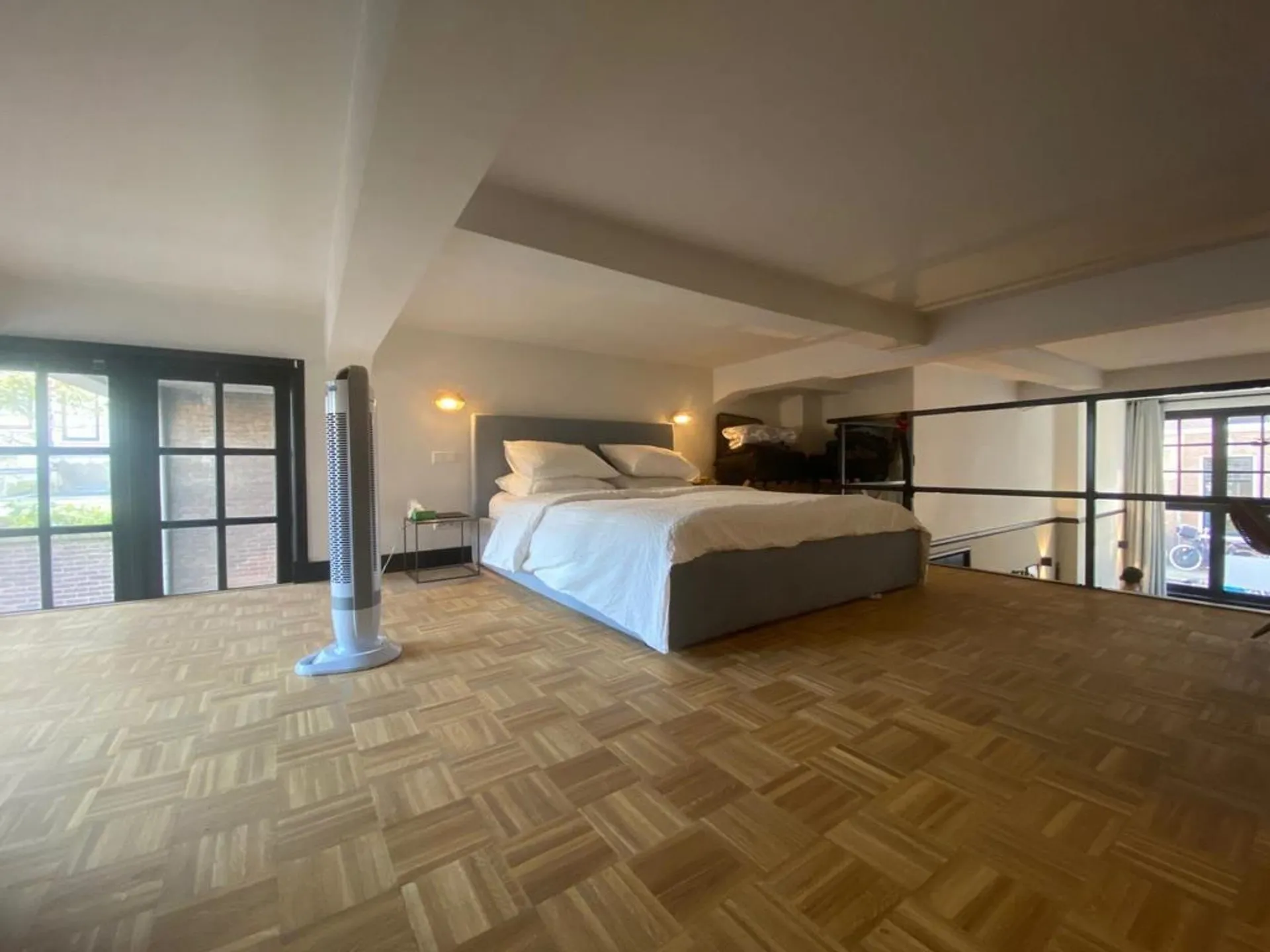 Foto #7 Appartement Kerkstraat Utrecht
