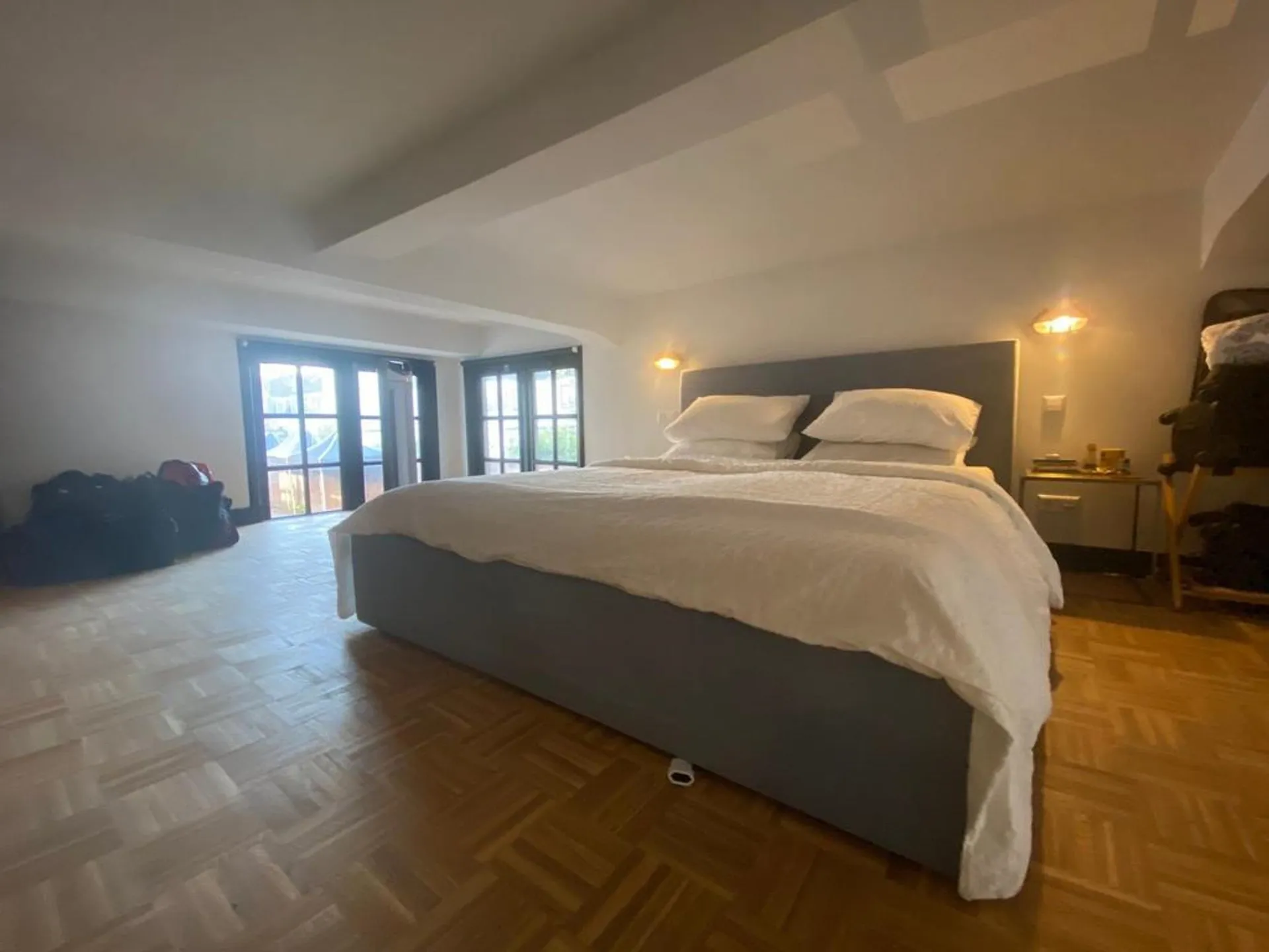 Foto #8 Appartement Kerkstraat Utrecht