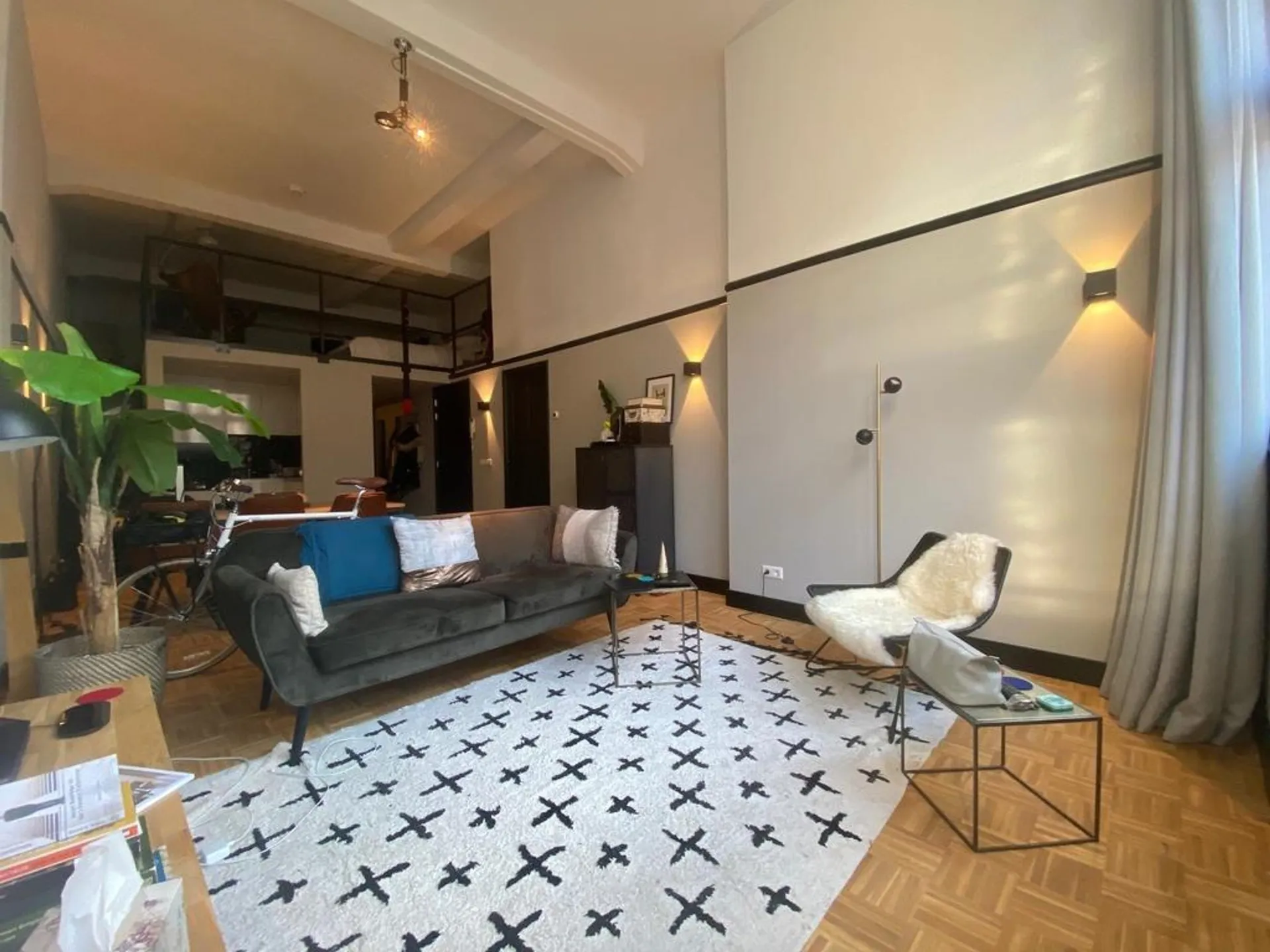 Foto #2 Appartement Kerkstraat Utrecht